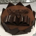 Entremets Royal Chocolat